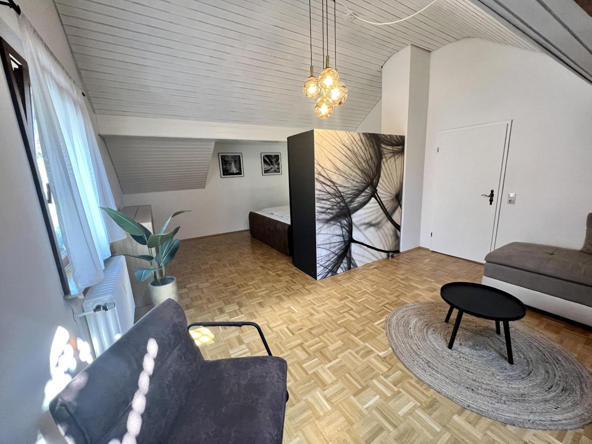 Ferienhaus Moehrle 7 Uberlingen Dış mekan fotoğraf